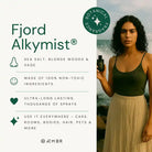 ALKYMIST® Luxe - Fjord - AEMBR - Clean Non - Toxic Luxury Goods