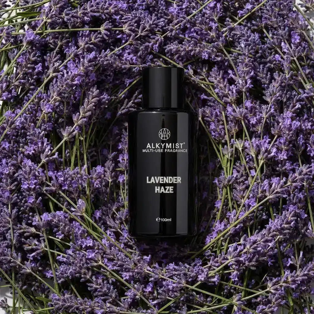 ALKYMIST® Luxe - Lavender Haze - AEMBR - Clean Non - Toxic Luxury Goods