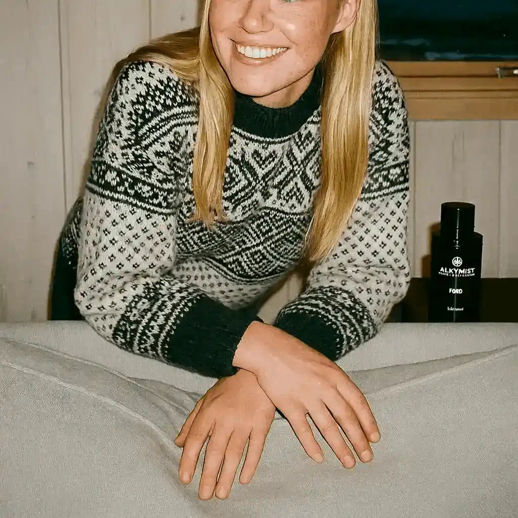 ALKYMIST® Luxe - Lavender Haze - AEMBR - Clean Non - Toxic Luxury Goods