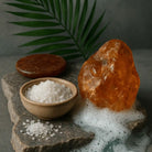 Citron & Salt Bundle - AEMBR - Clean Non - Toxic Luxury Goods