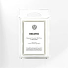 AEMBR Bibliotek Wax Melt set with colorful wax pieces for home fragrance and aromatherapy.