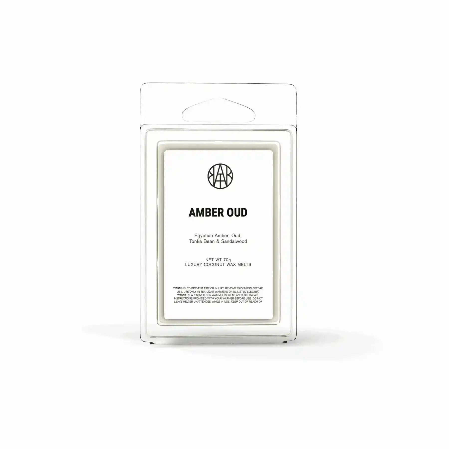 AEMBR Complete Wax Melt Bundle featuring various colorful wax melts in a clear container, ideal for home fragrance.