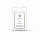 AEMBR Complete Wax Melt Bundle featuring assorted scented wax melts in a clear plastic container, perfect for home fragrance.