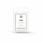 AEMBR Complete Wax Melt Bundle showing various colorful wax melts in a clear container for home fragrance.