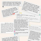 Fjord Wax Melt - AEMBR - Clean Non - Toxic Luxury Goods