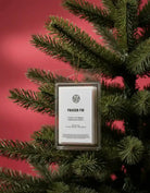 Fraser Fir Wax Melt - AEMBR - Clean Non - Toxic Luxury Goods