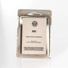AEMBR Heks Wax Melt in a colorful package, showcasing the wax melts designed for fragrance diffusion in warmers.