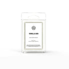 Vanilla Ash Wax Melt - AEMBR - Clean Non - Toxic Luxury Goods