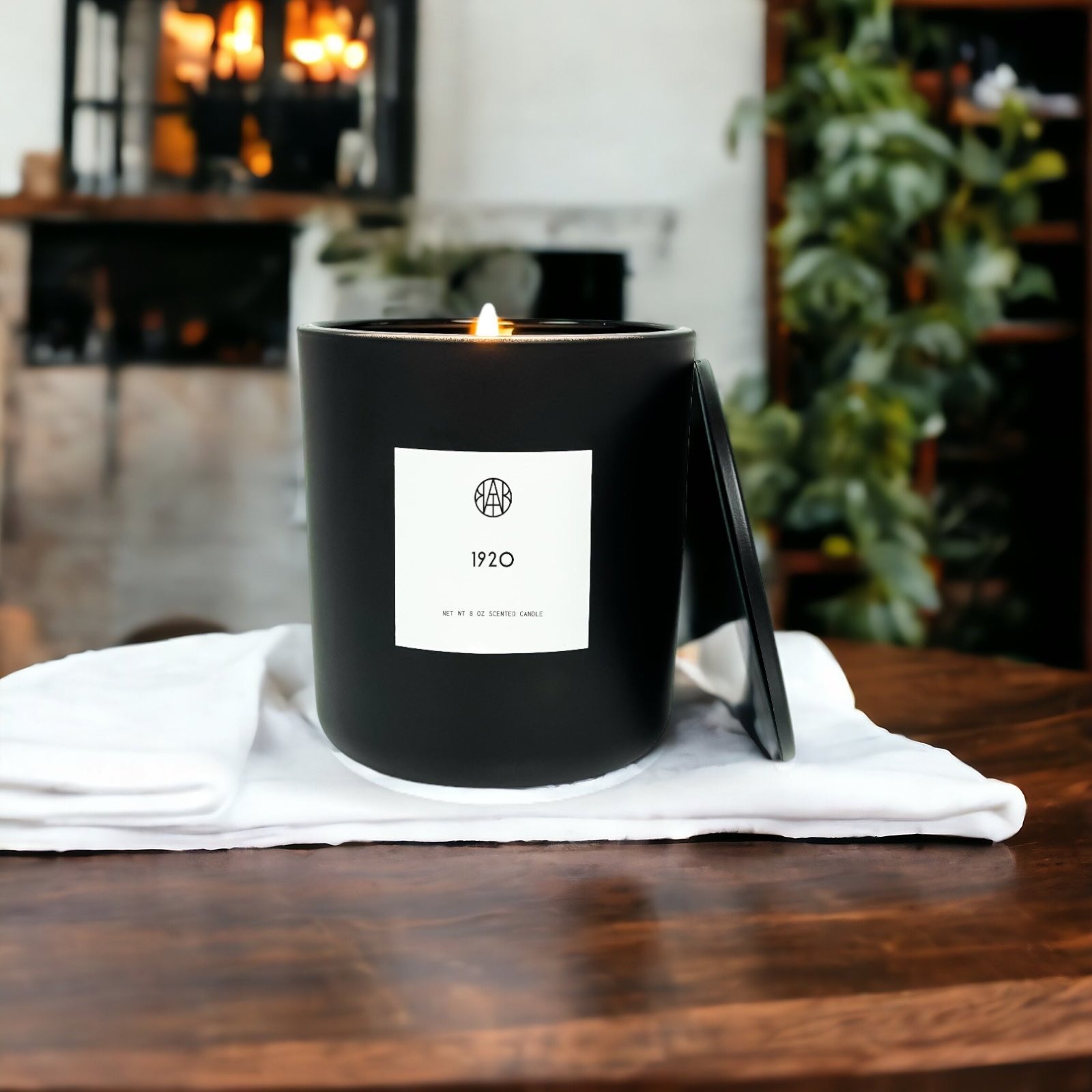 aembr candle 8 oz 