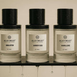 ALKYMIST® - Bibliotek - AEMBR - Clean Non - Toxic Luxury Goods