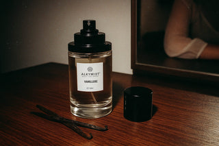 ALKYMIST® - Vanilluxe - AEMBR - Clean Non - Toxic Luxury Goods