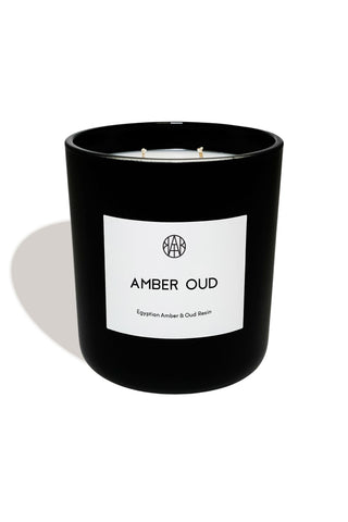 AMBER OUD - AEMBR