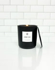 AMBER OUD - Classic Candle - AEMBR - Clean Luxury Candles, Wax Melts & Laundry Care