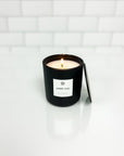 AMBER OUD - Classic Candle - AEMBR - Clean Luxury Candles, Wax Melts & Laundry Care