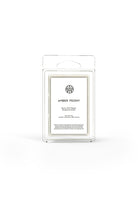 AMBER PEONY - Wax Melt - AEMBR - Clean Luxury Candles, Wax Melts & Laundry Care