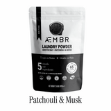 Non - Toxic Luxury Laundry Care Starter Kit - AEMBR - Clean Non - Toxic Luxury Goods