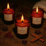 Autumn Bundle (with free gifts worth $60) - AEMBR - Clean Non - Toxic Luxury Goods