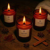 Autumn Bundle (with free gifts worth $60) - AEMBR - Clean Non - Toxic Luxury Goods