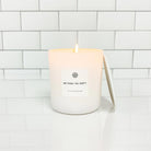 BETWEEN THE SHEETS - Classic Candle - AEMBR - Clean Luxury Candles, Wax Melts & Laundry Care