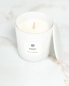 BETWEEN THE SHEETS - Classic Candle - AEMBR - Clean Luxury Candles, Wax Melts & Laundry Care