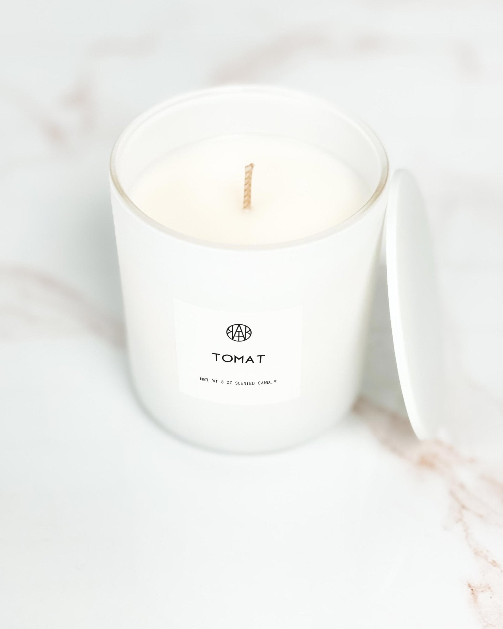 BETWEEN THE SHEETS - Classic Candle - AEMBR - Clean Luxury Candles, Wax Melts & Laundry Care