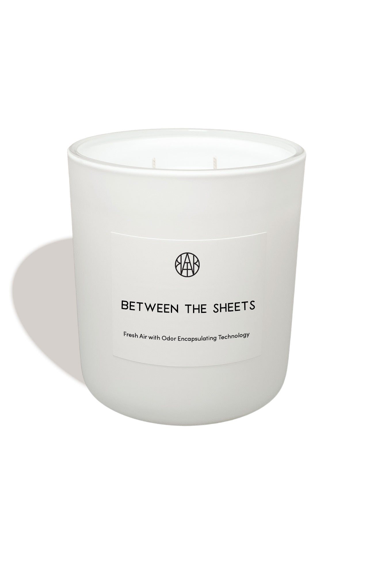 BETWEEN THE SHEETS - Deluxe Candle - AEMBR - Clean Luxury Candles, Wax Melts &amp; Laundry Care