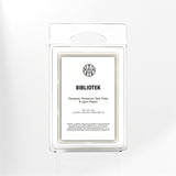 Bibliotek Wax Melt - AEMBR - Clean Non - Toxic Luxury Goods