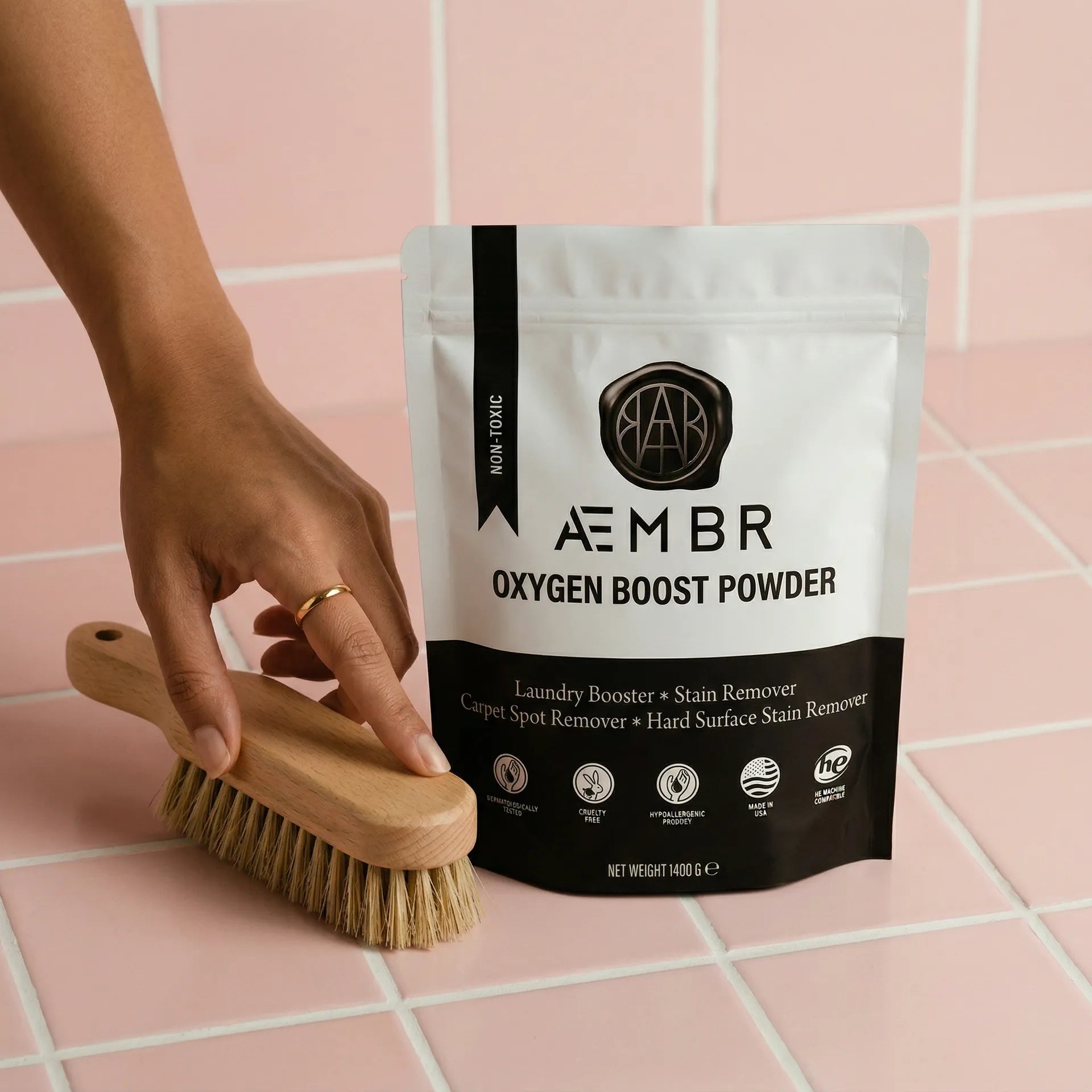 Run Product Template