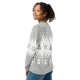 Kristmas Sweater - Original Grey