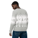 Kristmas Sweater - Original Grey