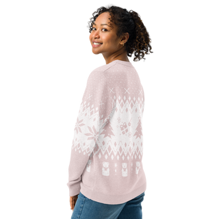 Kristmas Sweater - Sugarplum