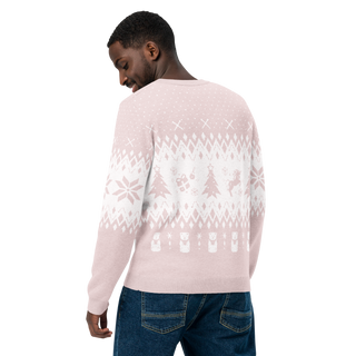 Kristmas Sweater - Sugarplum