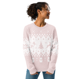 Kristmas Sweater - Sugarplum