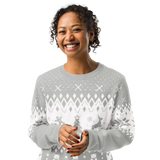 Kristmas Sweater - Original Grey