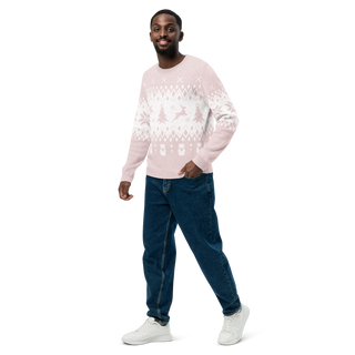 Kristmas Sweater - Sugarplum