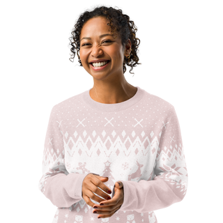 Kristmas Sweater - Sugarplum