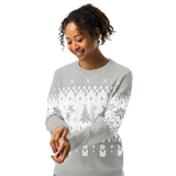 Kristmas Sweater - Original Grey