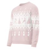 Kristmas Sweater - Sugarplum