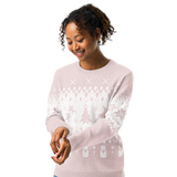 Kristmas Sweater - Sugarplum