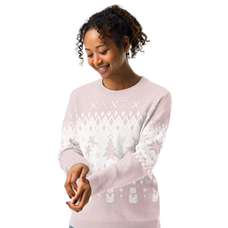 Kristmas Sweater - Sugarplum