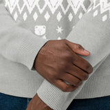 Kristmas Sweater - Original Grey