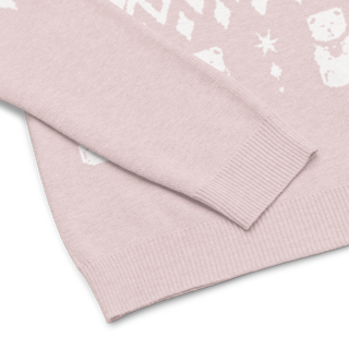 Kristmas Sweater - Sugarplum