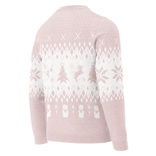Kristmas Sweater - Sugarplum