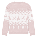Kristmas Sweater - Sugarplum