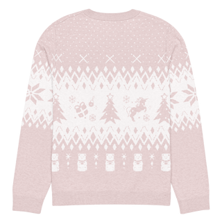 Kristmas Sweater - Sugarplum