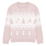 Kristmas Sweater - Sugarplum