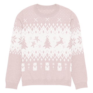 Kristmas Sweater - Sugarplum