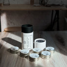 CORE DISCOVERY SET - AEMBR - Clean Luxury Candles, Wax Melts & Laundry Care