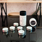 CORE DISCOVERY SET - AEMBR - Clean Luxury Candles, Wax Melts & Laundry Care