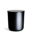 DOUBLE WICK LID - Black - AEMBR - Clean Luxury Candles, Wax Melts & Laundry Care